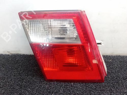 Used Left tailgate light Left tailgate light 63226 63226