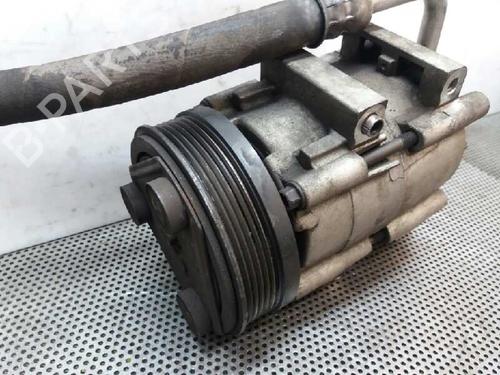AC compressor FORD MONDEO III (B5Y) 2.0 16V DI / TDDi / TDCi | BP4444525M34 