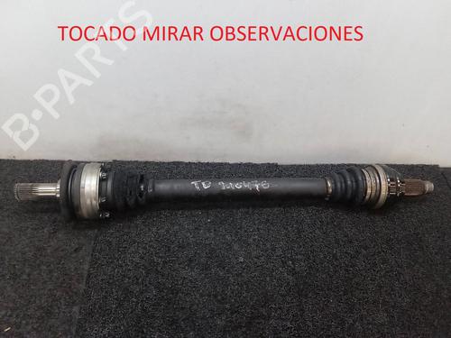 Used Right rear driveshaft Right rear driveshaft BMW 3 (E90) 330 i (258 hp) 7579526 7579526