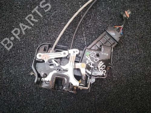 Used Rear left lock Rear left lock 4419638 4419638