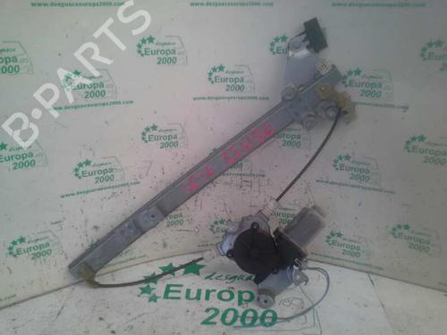 Rear left window mechanism NISSAN PRIMERA (P12) 1.9 dCi | BP593126C24 