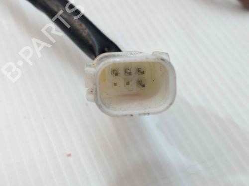 Right taillight MAZDA CX-5 (KF) | BP29727480C35