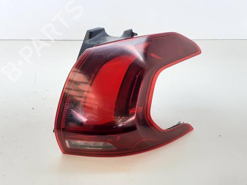 Used Right taillight PEUGEOT 2008 I (CU_) 1.2 THP 130 / PureTech 130 (130 hp) 28198664