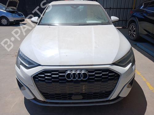 Left front window switch AUDI A3 Sportback (8YA, 8YF) | BP36768360I27 - Image 3