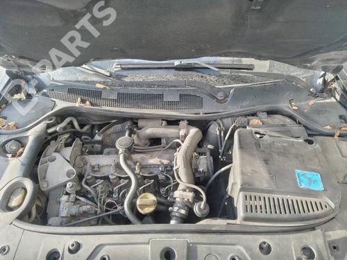 Fuse box RENAULT MEGANE II Saloon (LM0/1_) 1.9 dCi (LM0G, LM1G, LM2C) | BP10917954E1  - Image 9