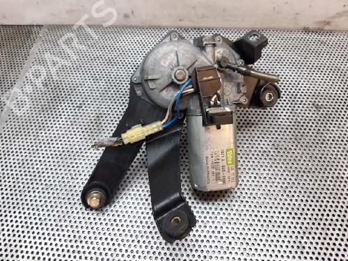 Used Rear wiper motor Rear wiper motor 4512756 4512756