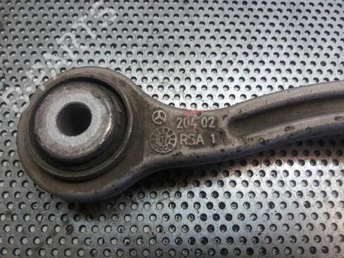 Left rear suspension arm MERCEDES-BENZ C-CLASS (W204) C 200 CDI (204.007, 204.006) | BP1097883M14 