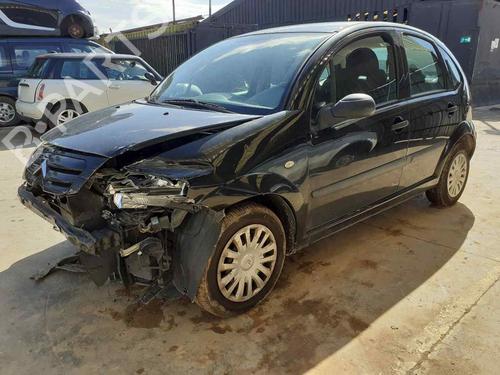 Hanskerom CITROËN C3 I (FC_, FN_) 1.4 HDi | BP29763778C95 
