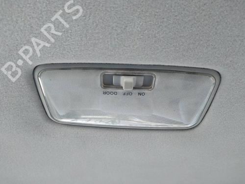 Used Interior roof light TOYOTA PRIUS Liftback (_W2_) 1.5 Hybrid (NHW20_, NHW20R) (112 hp) 11845551