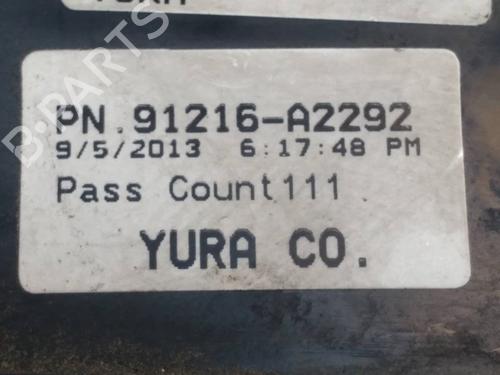 Fuse box KIA CEE'D (JD) | BP32496887E1 - Image 2