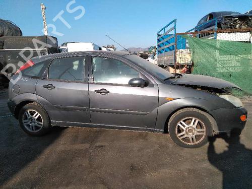 Højre bagtil støddæmper FORD FOCUS I (DAW, DBW) 1.8 TDCi | BP2678500M19 