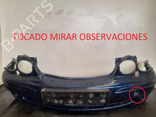 Used Front bumper Front bumper 10646759 10646759