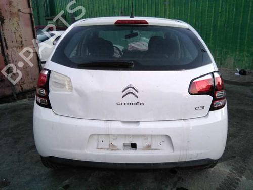 Engine CITROËN C3 II (SC_) | BP14919495M1 - Image 12