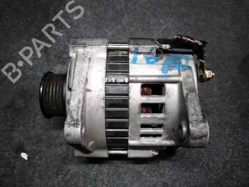 Alternator DAEWOO LANOS (KLAT) 1.6 16V | BP1187134M7 