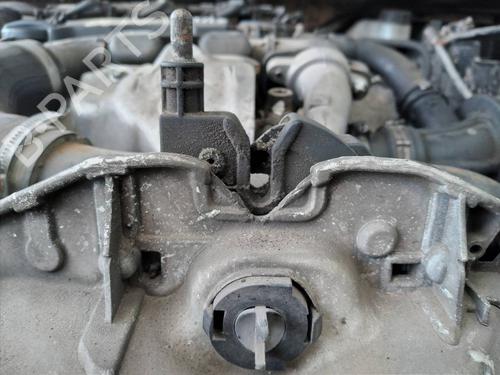 hjelmlås FORD FOCUS II (DA_, HCP, DP) 1.6 TDCi | BP9425998C133 