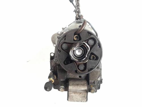 Gearbox MERCEDES-BENZ SLK (R170) 230 Kompressor (170.447) | BP9502005M3 