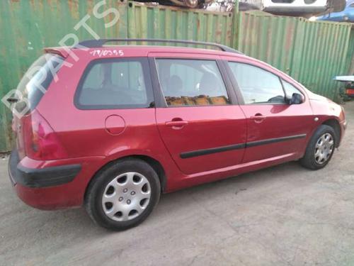 Left front window switch PEUGEOT 307 SW (3H) | BP2999218I27 - Image 6
