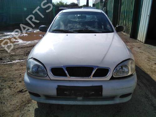 Right sun visor DAEWOO LANOS (KLAT) | BP2519726I2 - Image 3