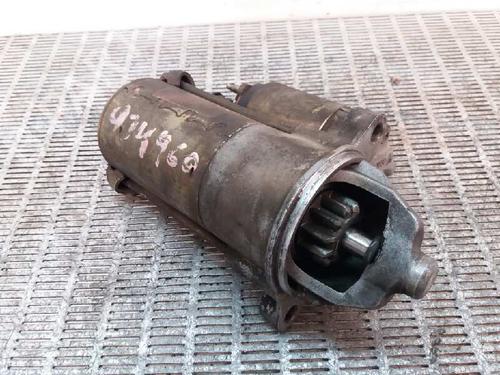 Startmotor JAGUAR S-TYPE II (X200) 2.5 V6 | BP1940544M8 