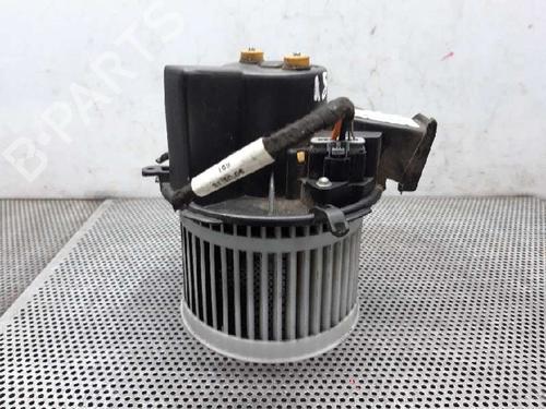 Used Heater blower motor FIAT 500 (312_) 1.2 LPG (312AXA1A) (69 hp) 4420625