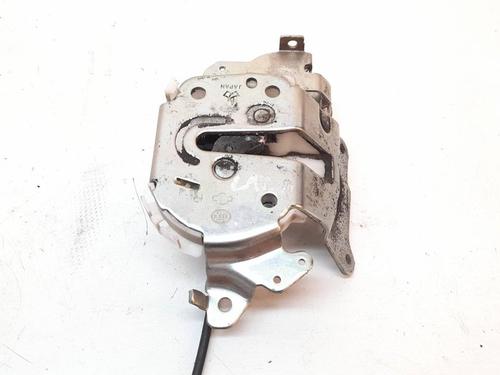 Højre bagtil lås DACIA DOKKER MPV (KE_) [2012-2021]  32849031