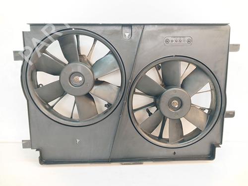 Used Radiator fan Radiator fan 15989206 15989206