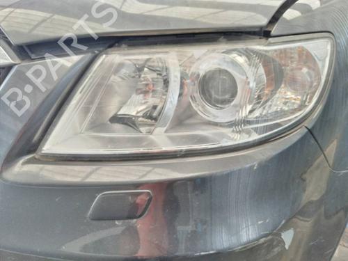 Headlight switch SUBARU TRIBECA (B9) | BP10498413I24 - Image 14