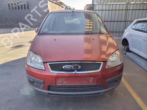 Front left seatbelt FORD FOCUS C-MAX (DM2) | BP15947116I26 - Image 5