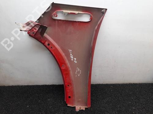 Forskærm Højre MINI MINI (R50, R53) One | BP7296488C42 