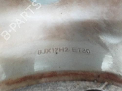Felg AUDI A4 B7 Avant (8ED) 2.0 | BP9812795C45 