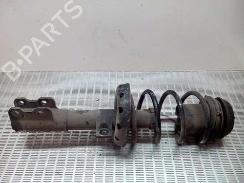 Used Left front shock absorber OPEL ASTRA G Coupe (T98) [2000-2006]  590691