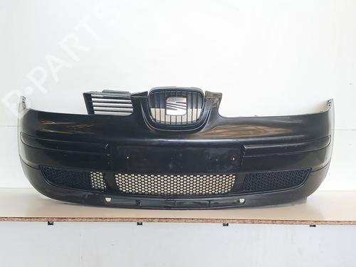 Used Front bumper Front bumper SEAT AROSA (6H1) 1.4 (60 hp) 33951555 33951555