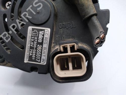 Alternator HYUNDAI ATOS (MX) 1.1 | BP11498106M7