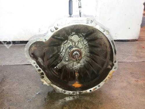 Used Gearbox Gearbox NISSAN PICK UP (D22) [1997-2026] 2277106 2277106