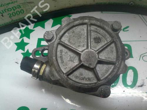 Vacuum pump BMW 3 (E46) 320 d | BP1655931M80 - Image 2