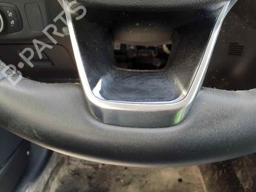 Steering wheel FORD FOCUS III | BP26673009C49 - Image 2