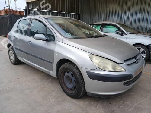 Headlight switch PEUGEOT 307 (3A/C) 1.6 16V | BP37605624I24 - Image 6