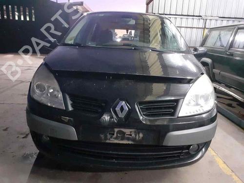 Brugte RENAULT SCÉNIC II (JM0/1_) 1.5 dCi (JM1E, JM16) (106 hp) 4361206