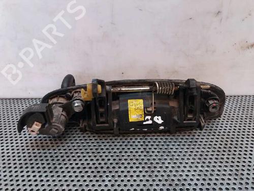 Front left exterior door handle HYUNDAI GETZ (TB) 1.1 | BP1675514C128 