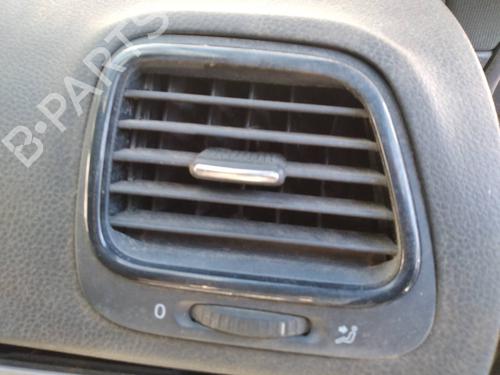 Used Air vent Air vent 11654648 11654648