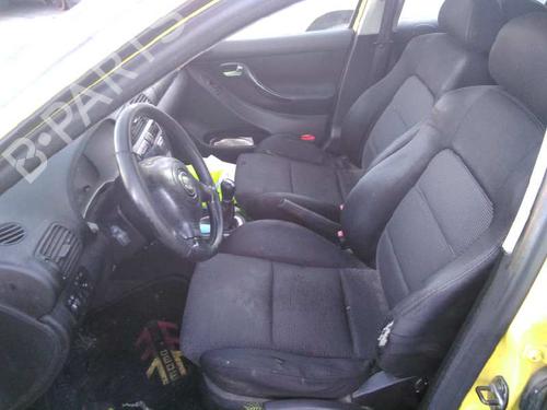 Front wiper motor SEAT LEON (1M1) 1.9 TDI | BP3686296M29 