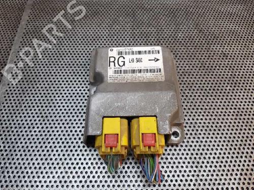 Used ECU airbags ECU airbags 2833484 2833484