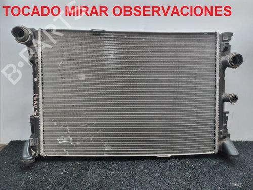 Used Water radiator Water radiator 4430528 4430528