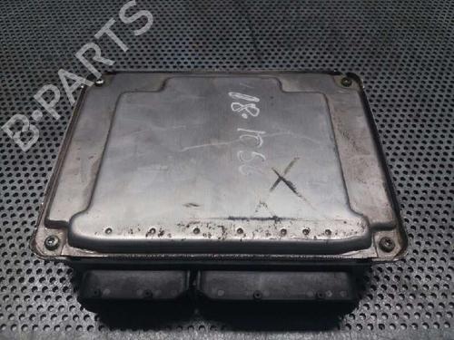 Engine control unit (ECU) SEAT IBIZA III (6L1) | BP2342291M57