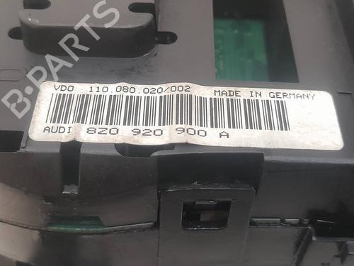Instrument cluster AUDI A2 (8Z0) 1.4 | BP13655093C47 