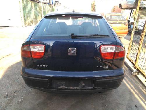 Right taillight SEAT LEON (1M1)  | BP4618148C35 