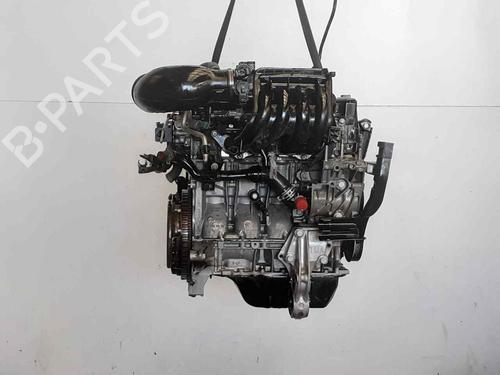 Motor PEUGEOT 206 Hatchback (2A/C) 1.4 LPG (75 hp) 31700372