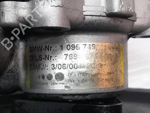 Steering pump BMW 5 Touring (E39) 530 d | BP24432137M99 