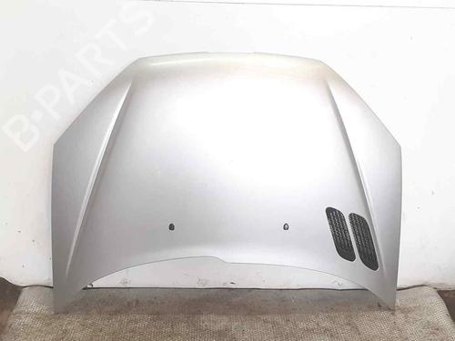 Motorhjelm PEUGEOT 206 Hatchback (2A/C) 1.4 LPG (75 hp) 31700371