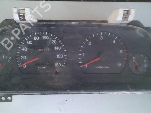 Used Instrument cluster HYUNDAI H100 Van [1993-2007]  207833